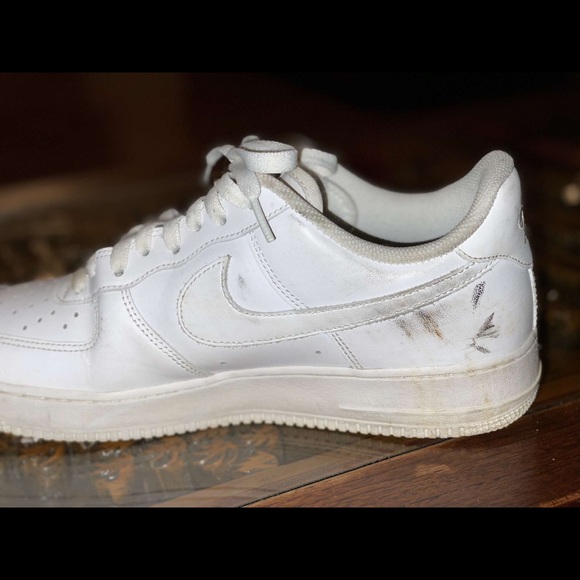 Air Force 1 - Picture 11 of 11
